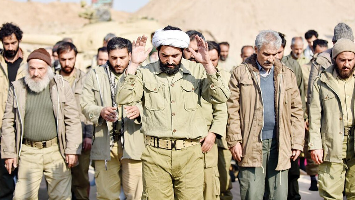 مروری بر سریال «صفر بیست و چهار» در شبکه خبر