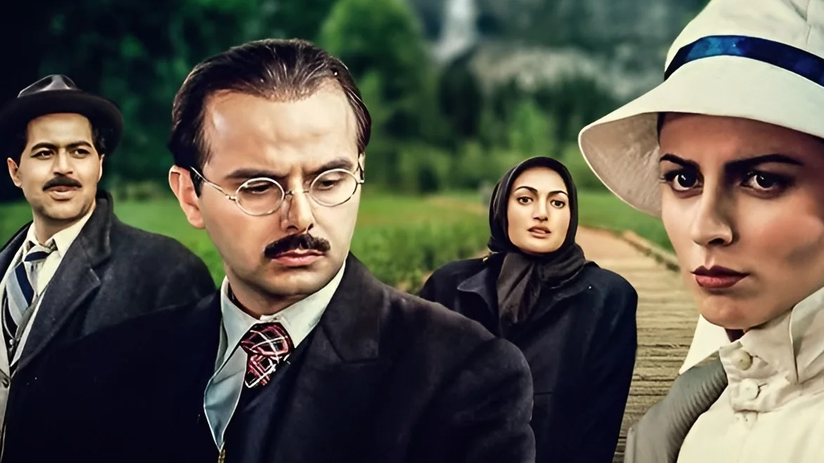 پاشنه آشیل سریال‌هایی که بر تاریخ معاصر تمرکز دارند