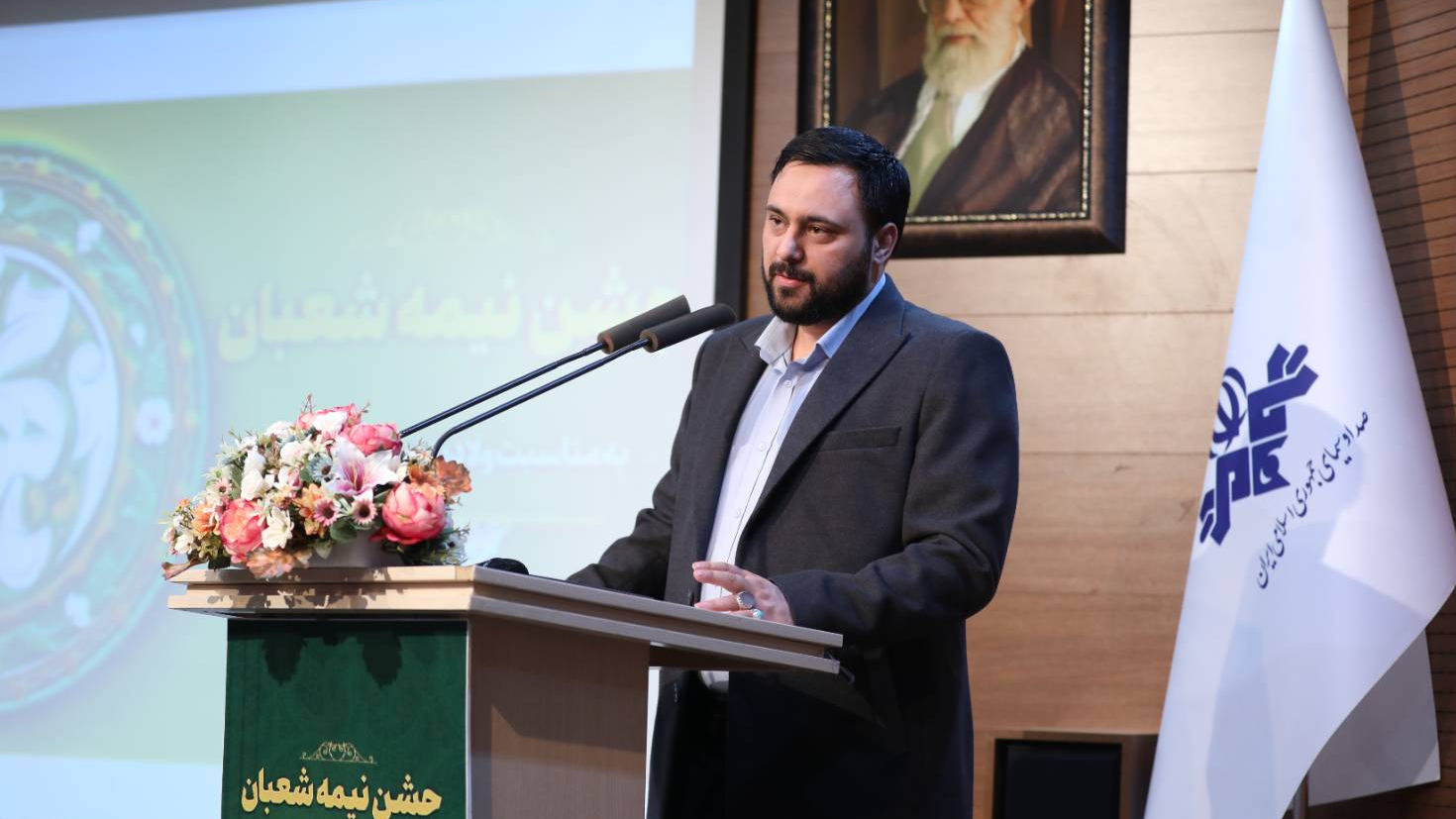 قدردانی از تلاش مجاهدانه همکاران حوزه فنی