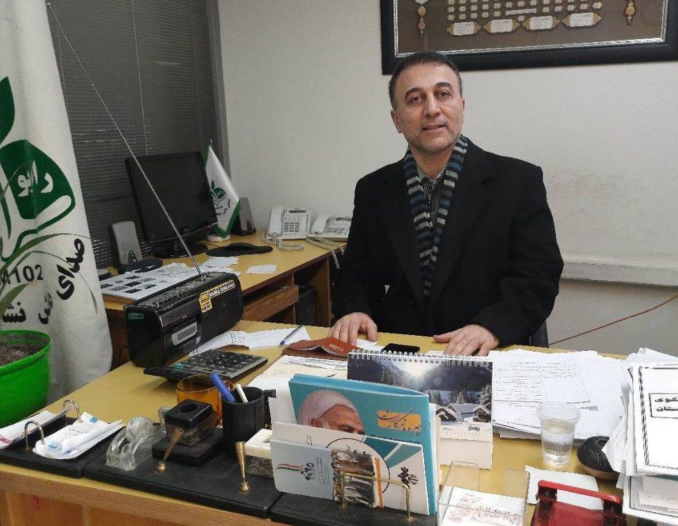 رادیو سلامت، بازوی تقویت سرمایه اجتماعی در جامعه