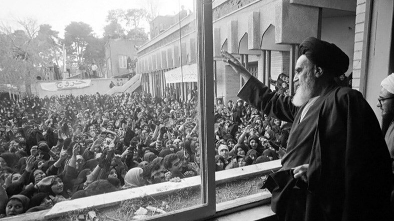 بازخوانی تاریخ ناشناخته انقلاب در رسانه ملی