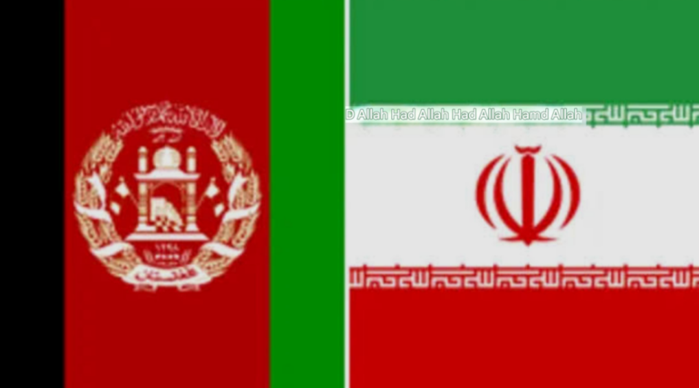 تاثیر انقلاب اسلامی ایران بر جریانات فکری افغانستان
