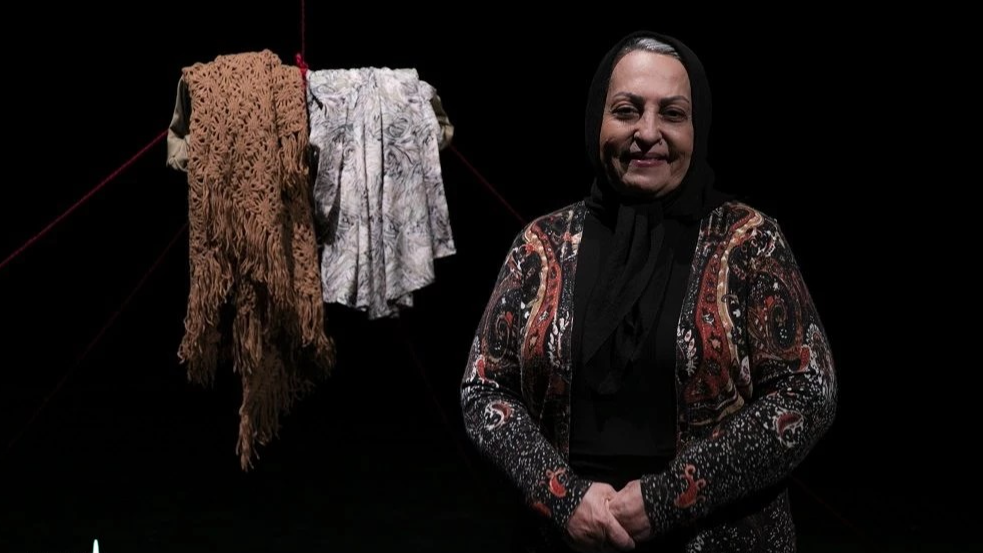 عشق به بازیگری هنوز در رگ‌هایم جاری است/ مردم خیلی حق‌شناس هستند