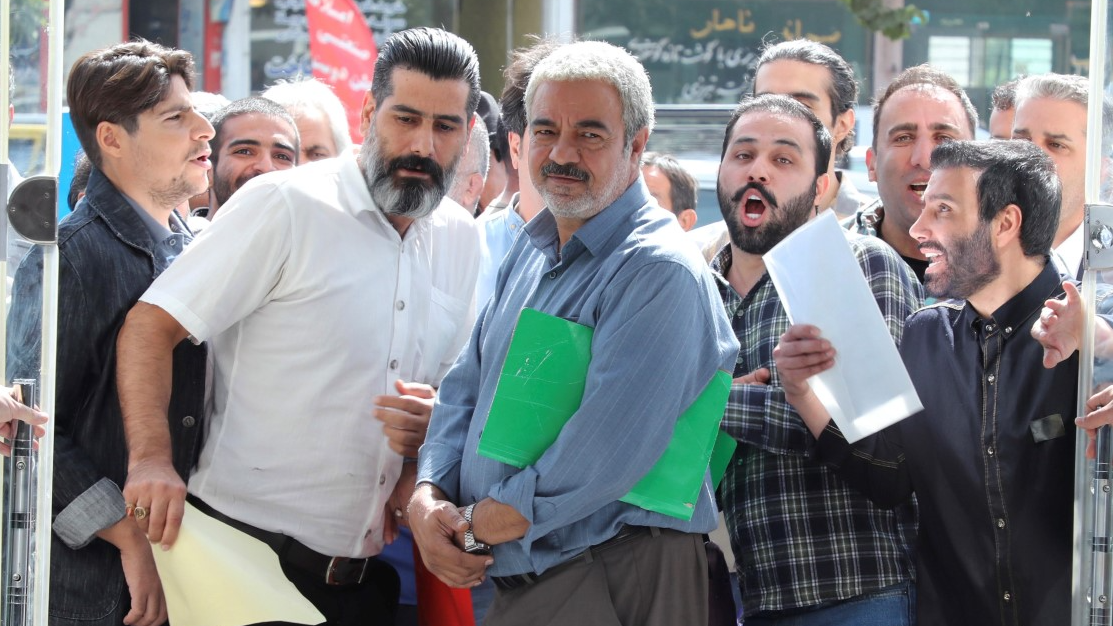 پخش سریال «اسباب زحمت» با شروع ماه مبارک رمضان