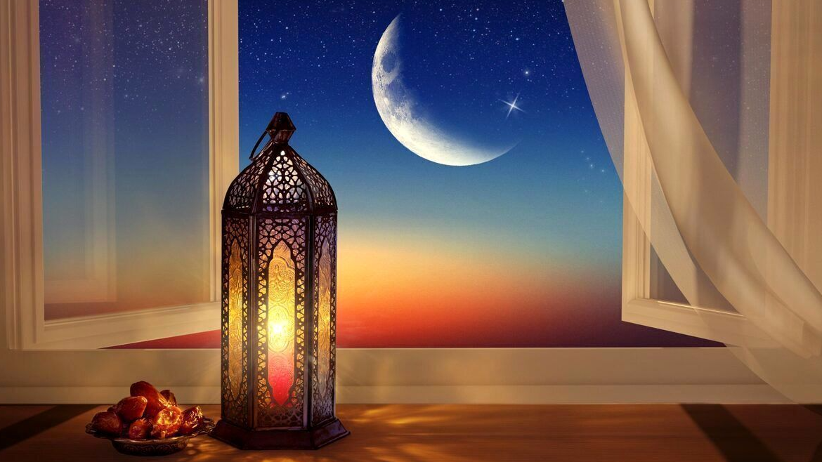 استقبال شبکه‌های تلویزیونی از ماه مبارک رمضان