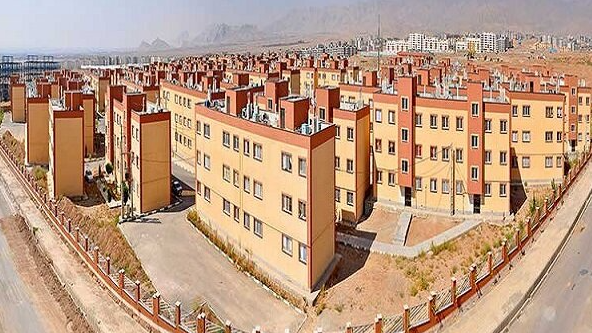 بررسی ساخت مسکن ملی در «امکان تا اسکان»