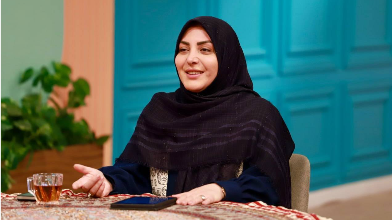 حالِ خوب برای ایران با ویژه‌برنامه رمضانی شبکه دو