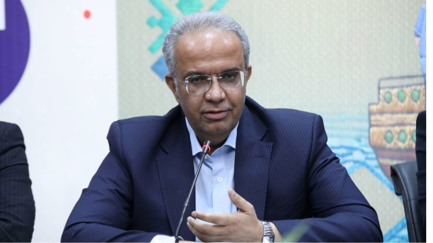 استاندار سیستان و بلوچستان مهمان «کشیک سلامت» می‌شود