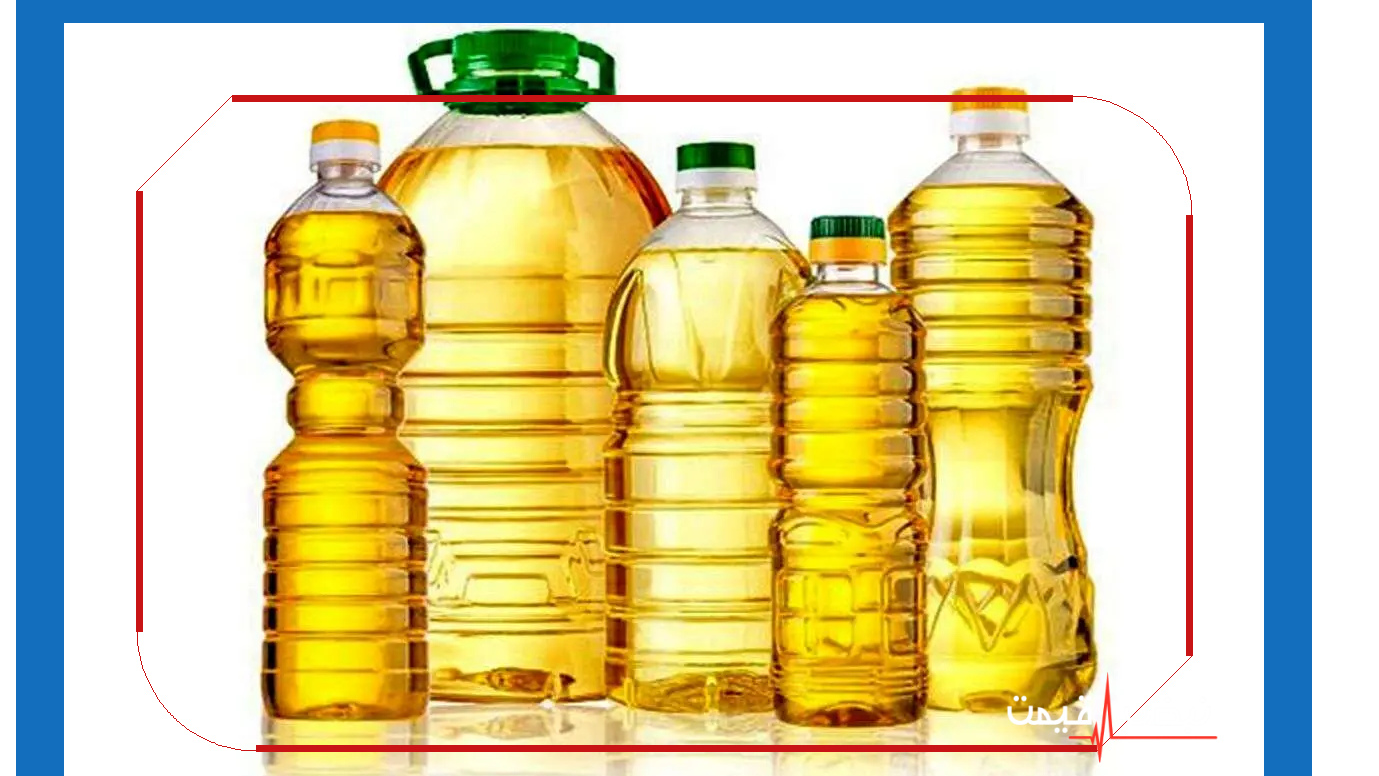 بررسی افزایش قیمت روغن خوراکی در «نمودار»