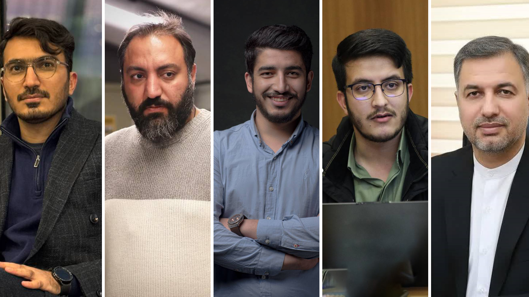 مسجد؛ از پایگاه انقلاب تا کانون