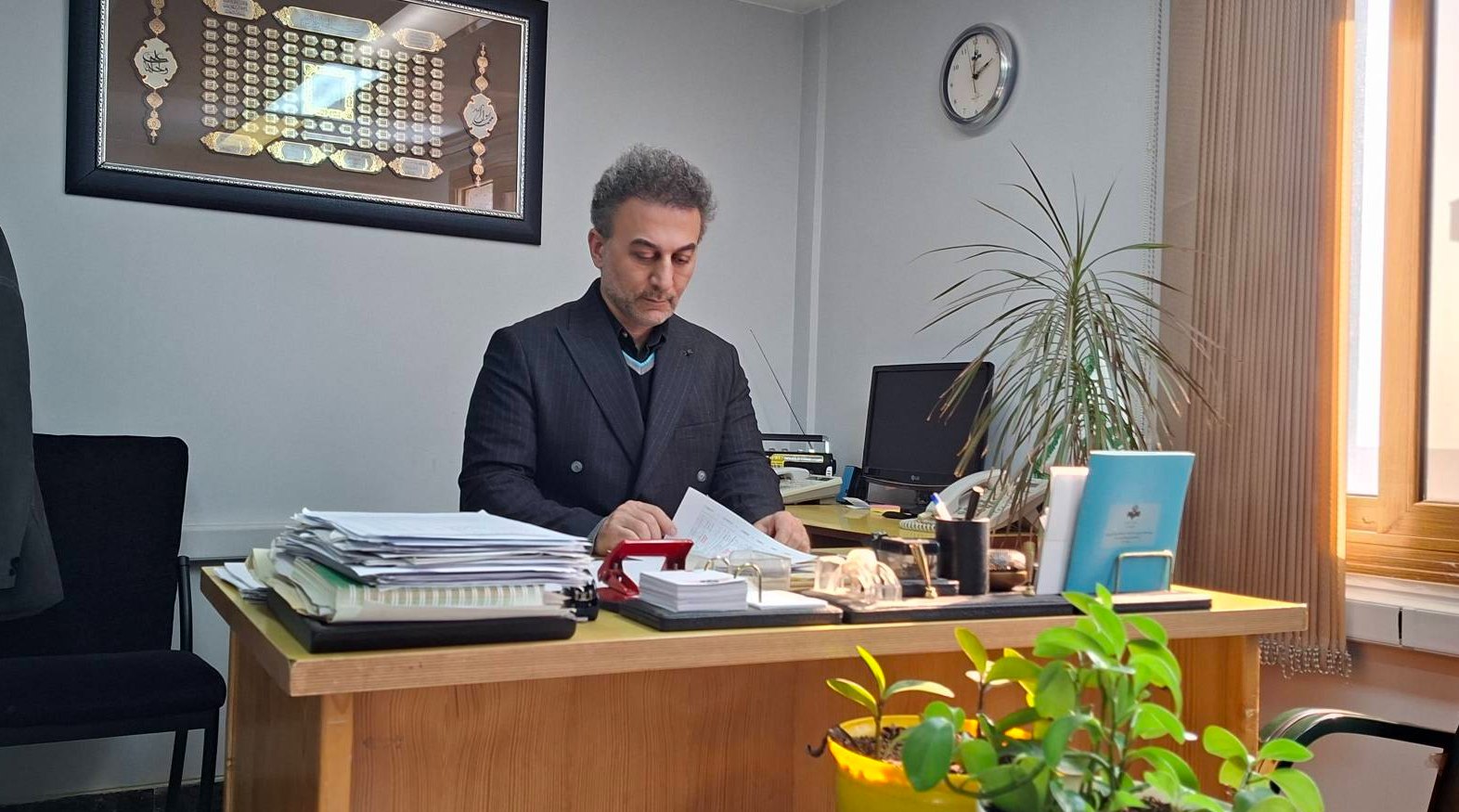 برنامه‌های رادیو سلامت برای استقبال از ماه مهمانی خدا