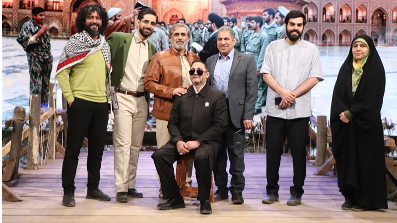 تمرکز فصل جدید «جبهه» بر جنگ ۱۲ روزه