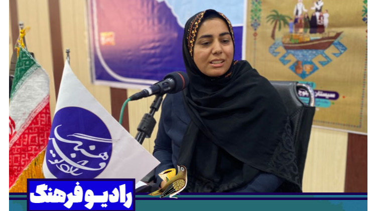 سیاه‌دوزی، دوخت هویت زنان سیستان است
