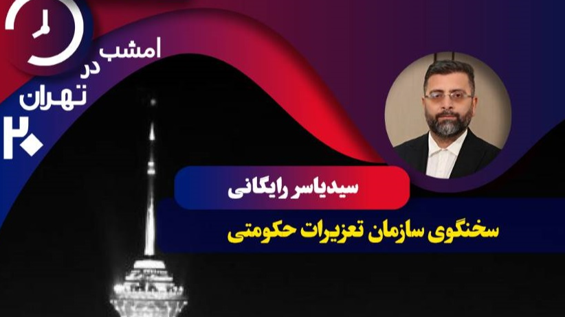نظارت بر قیمت و نحوه عرضه کالاهای اساسی در «تهران ‌۲۰»