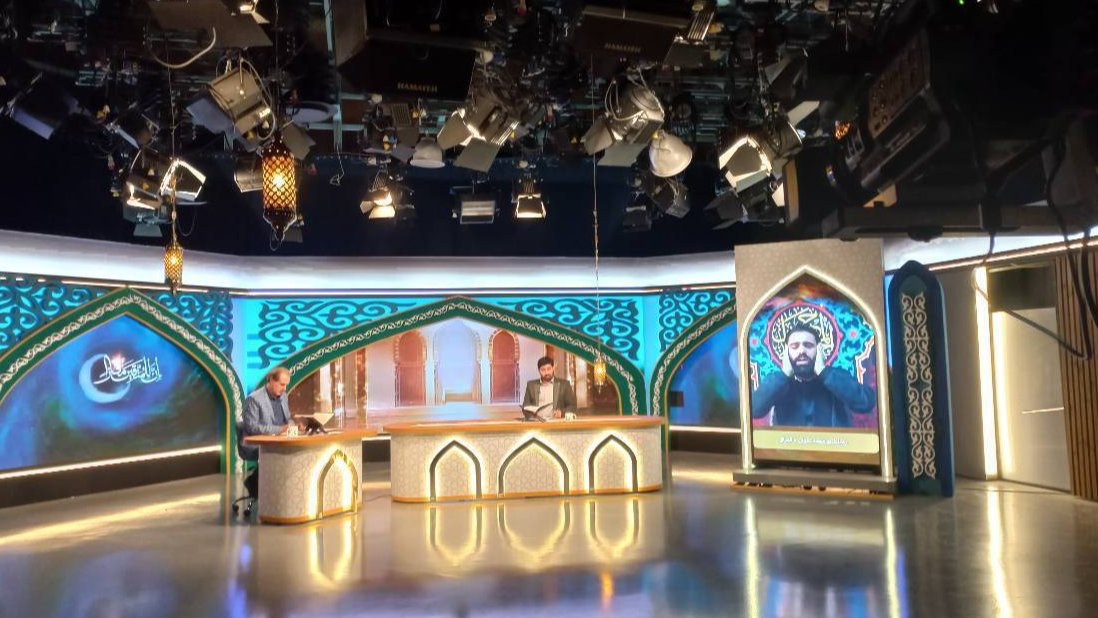 شبکه جهانی الکوثر با «مفازا» به استقبال ماه رمضان می‌رود