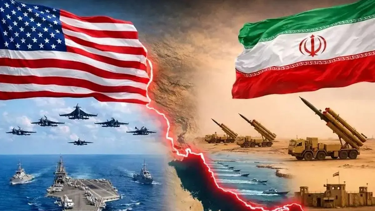 خطرات بالای یک درگیری تمام‌عیار در غرب آسیا