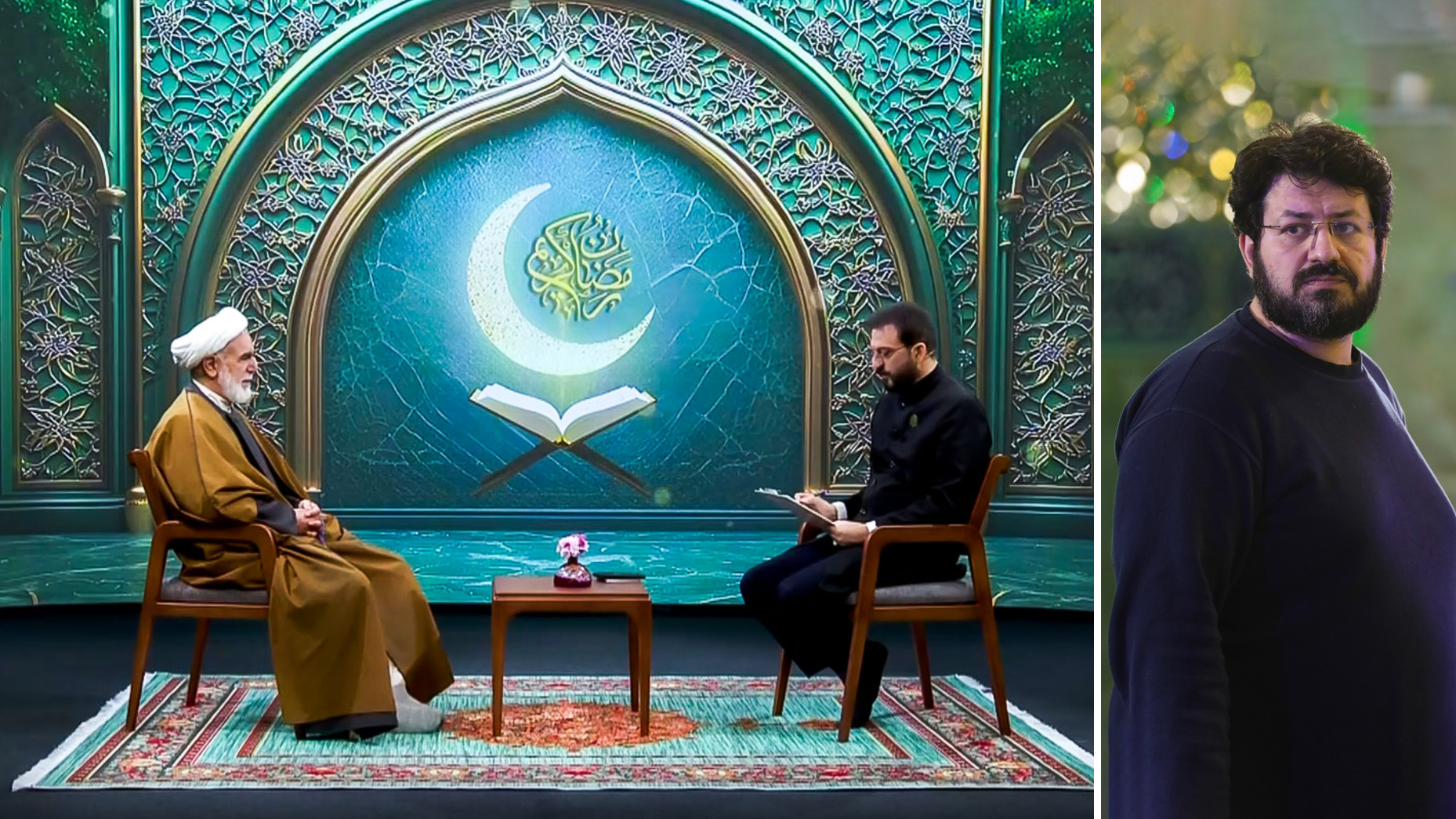 مرور شگفتی‌های قرآنی در بهار قرآن