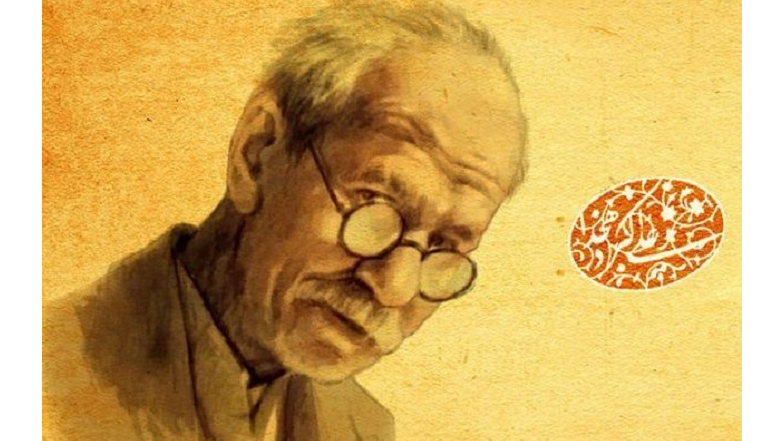 نگاهی ویژه به علامه دهخدا در مستند «ناموران»