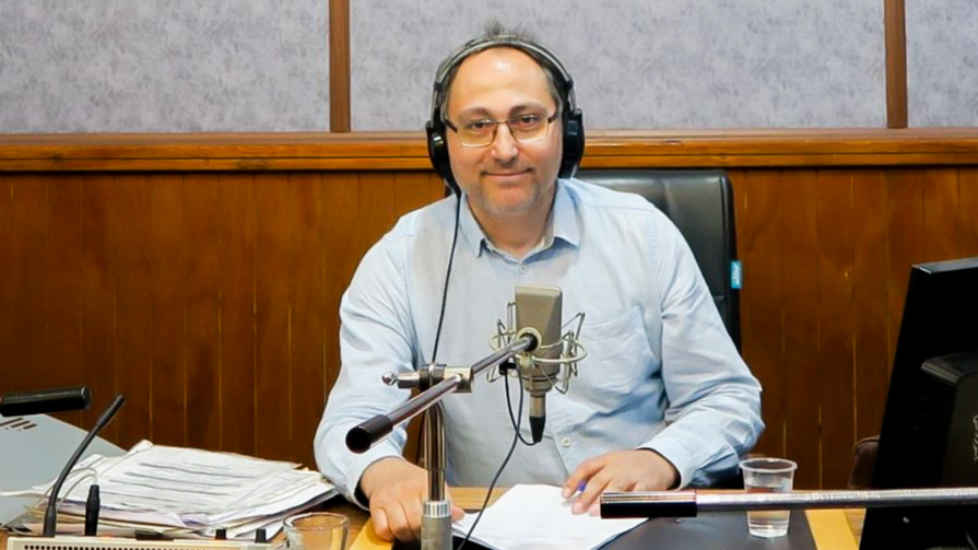 از سکو تا استودیو