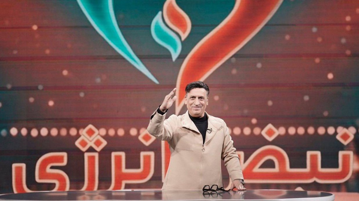 برنامه «نبض انرژی» با اجرای بهمن‌هاشمی روی آنتن شبکه ۳ می‌رود