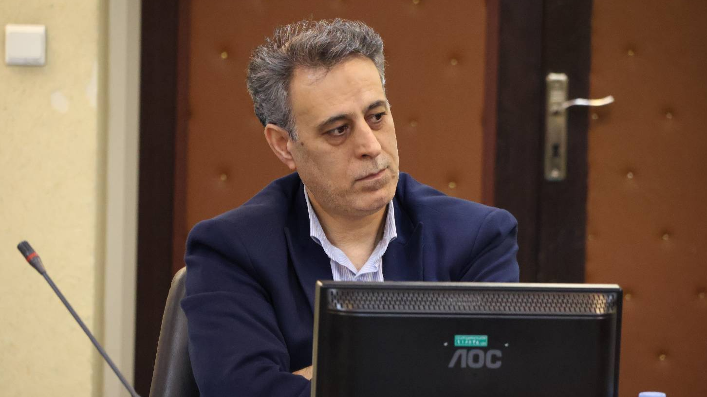 رادیو ایران بستری مهم و محوری در انتشار دقیق، به‌موقع و مستمر خبر است