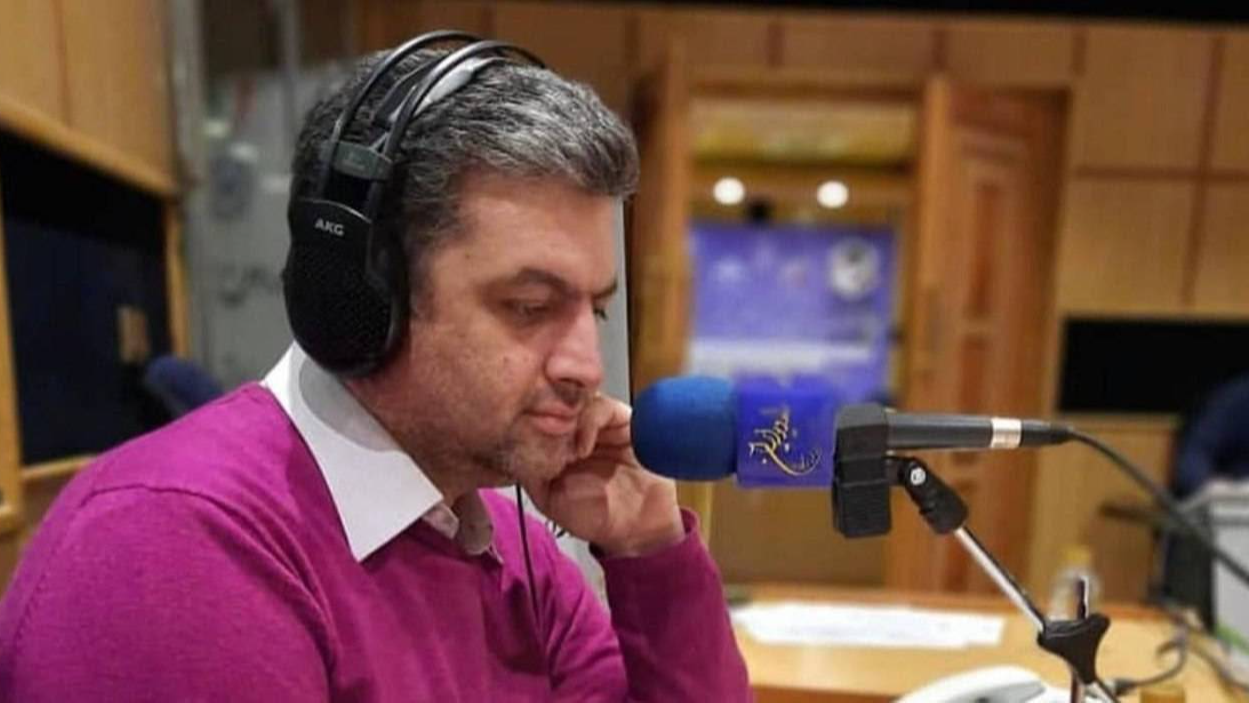 گزارشگری در میانه آتش؛ روایت تعهد در روزهای جنگ