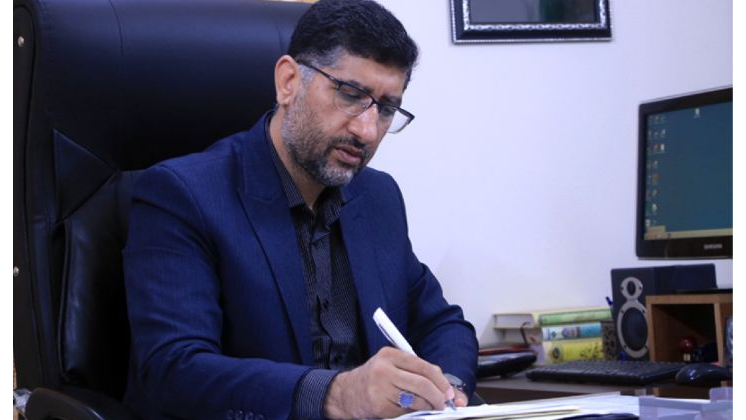 «رادیو سراسری حماسه» افتتاح شد