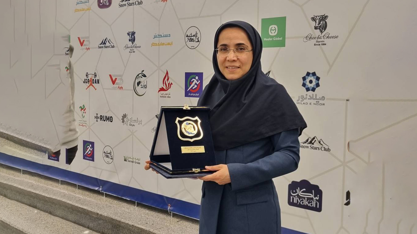 قصه شوق، عشق و پشتکار