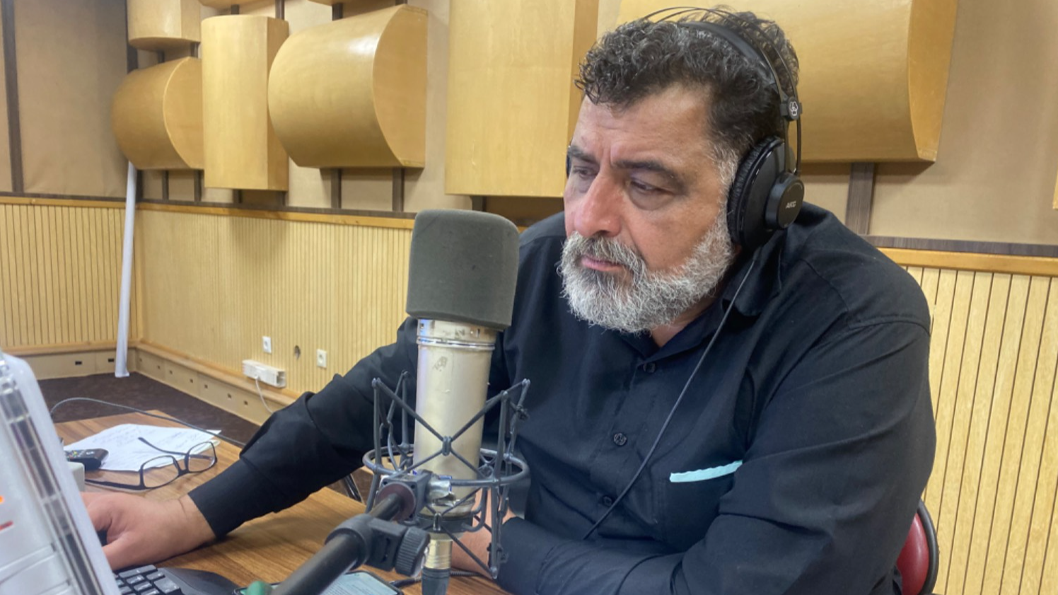 «میدان‌دار» با یاد دختران شهید میناب روی آنتن می‌رود