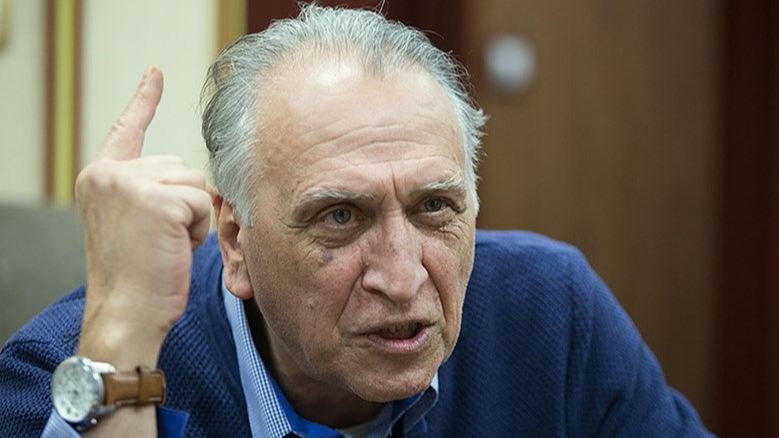 کشورم را دوست دارم و به آینده امیدوارم/ امروز بیش از هر زمان به همدلی نیاز داریم