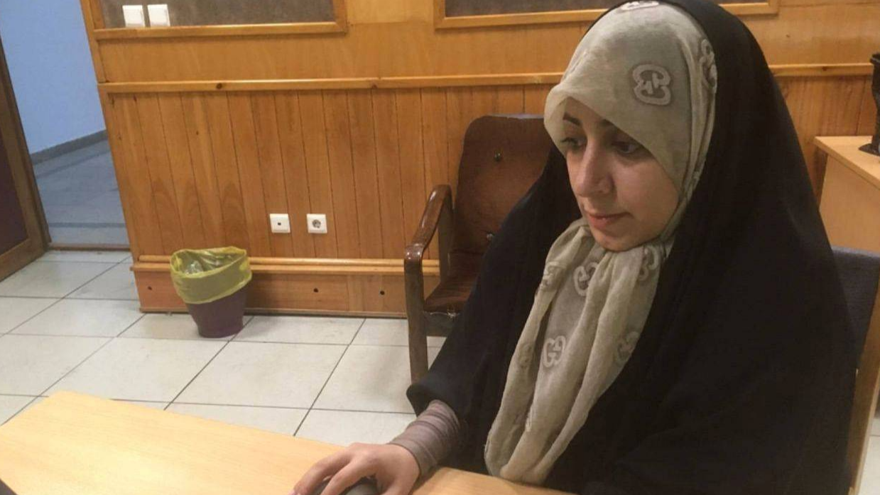 در رادیو ایران می‌مانیم تا پای جان برای ایران