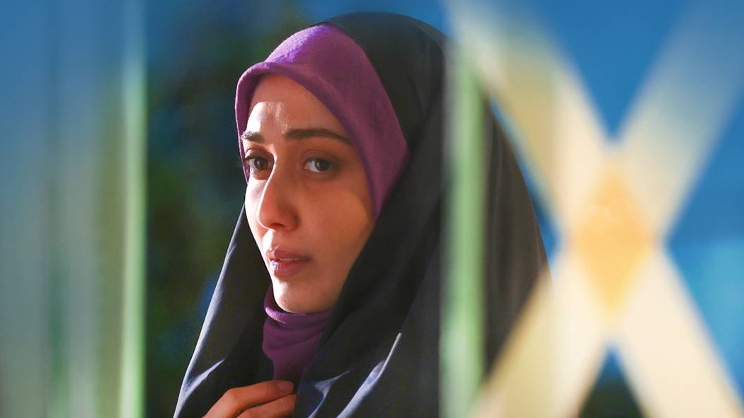 «بی‌مرز» در شبکه یک