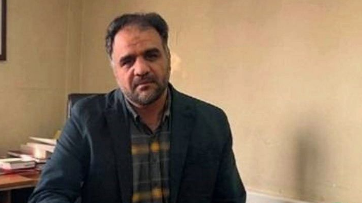 شبکه رادیویی ایران، ایستگاه اشک و حماسه
