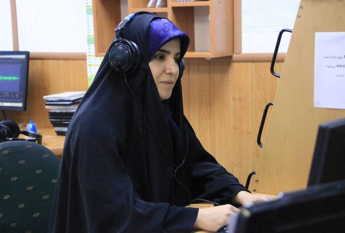 حماسه همدلی؛ لبیک به شعار سال در رادیو معارف