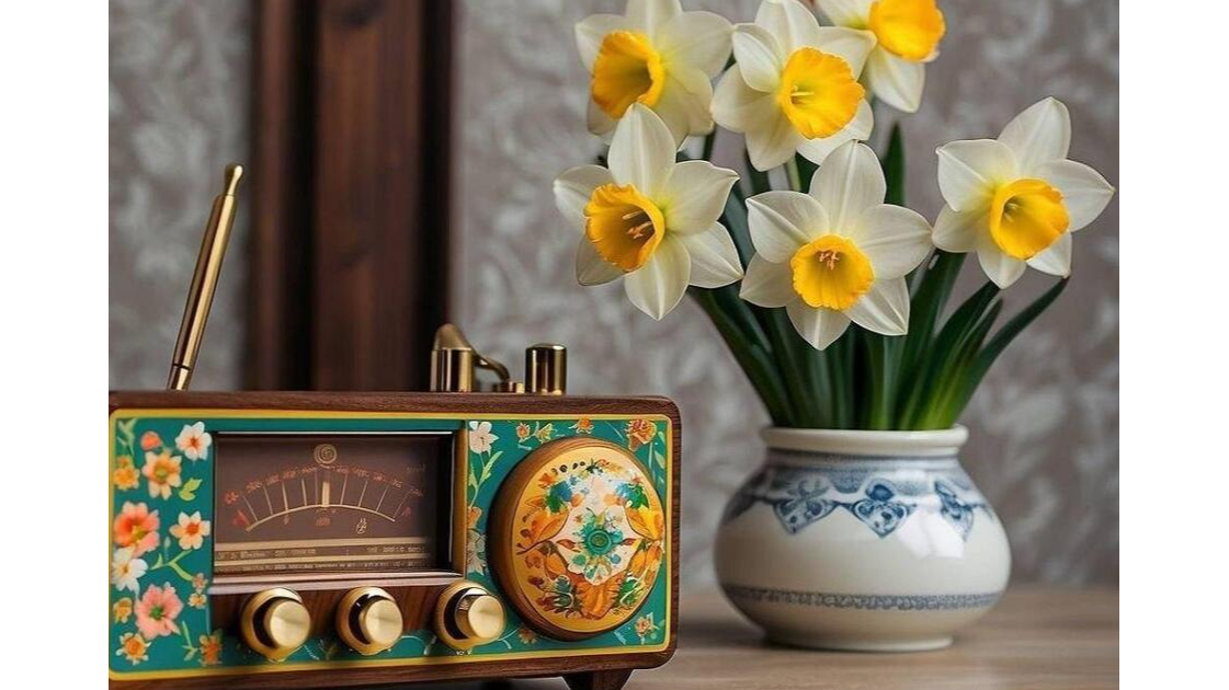 «بهار هنوز اینجاست»؛ یادگاران جنگ در قاب خاطرات رادیویی
