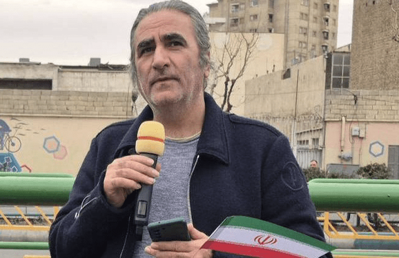 از توسل تا مقاومت در رادیو