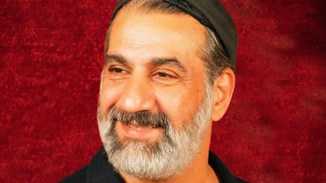 ایفاگر ۲ نقش در «بیگانگان» هستم/ نقش ابوخوله سخت و چالشی بود