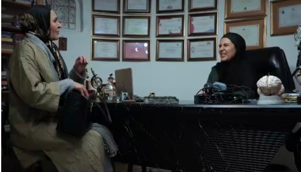 «نبض وطن»؛ روایتی از نقش زنان در عرصه‌های مقاومت و خدمت
