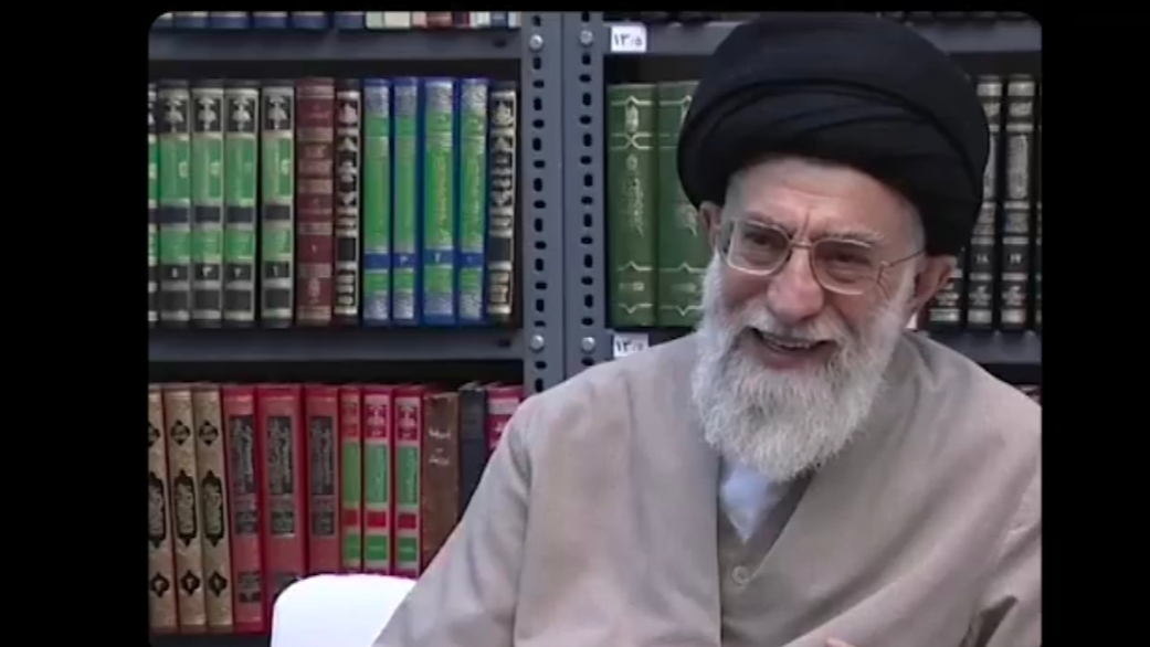 پخش «روایت آقا» از آنتن شبکه مستند