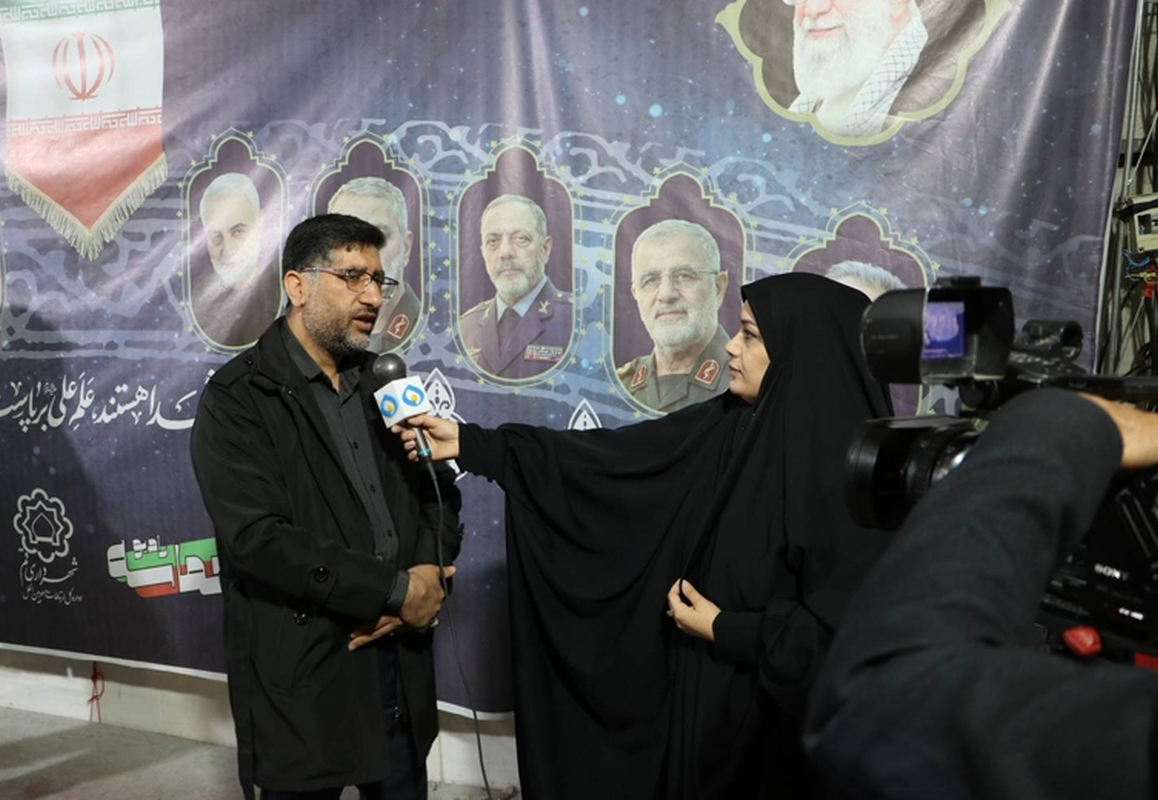 «رادیو حماسه»؛ روایت رسانه‌ای از حماسه مردم و روز‌های نبرد حق علیه باطل