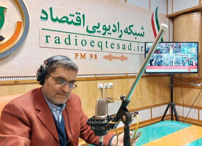 مأموریت رادیو اقتصاد در روزهای جنگ/ چگونه آرامش روانی جامعه حفظ شود؟