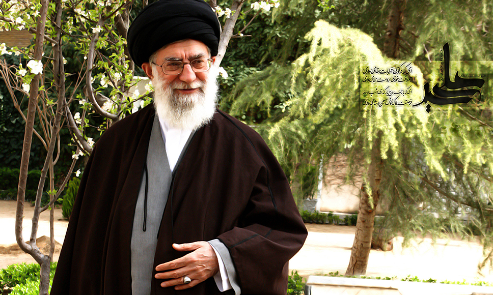 بزرگداشت چهلمین روز عروج قائد امت در شبکه جهان‌بین