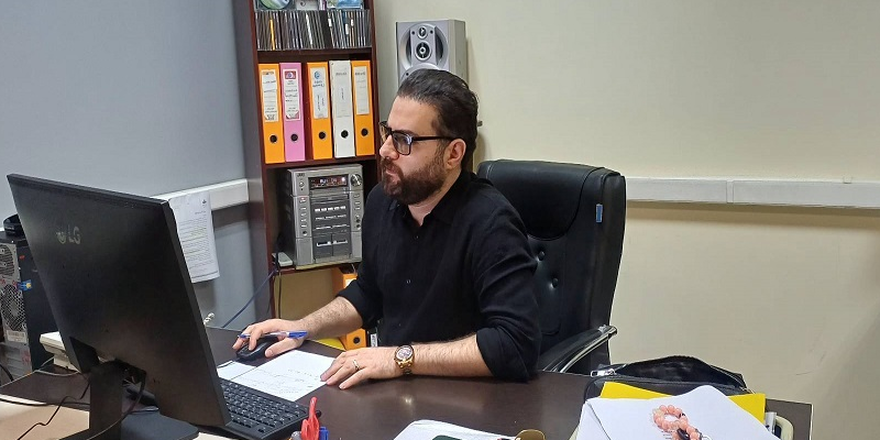 تولید آثار موسیقایی با موضوع «جنگ رمضان» در صداوسیمای فارس