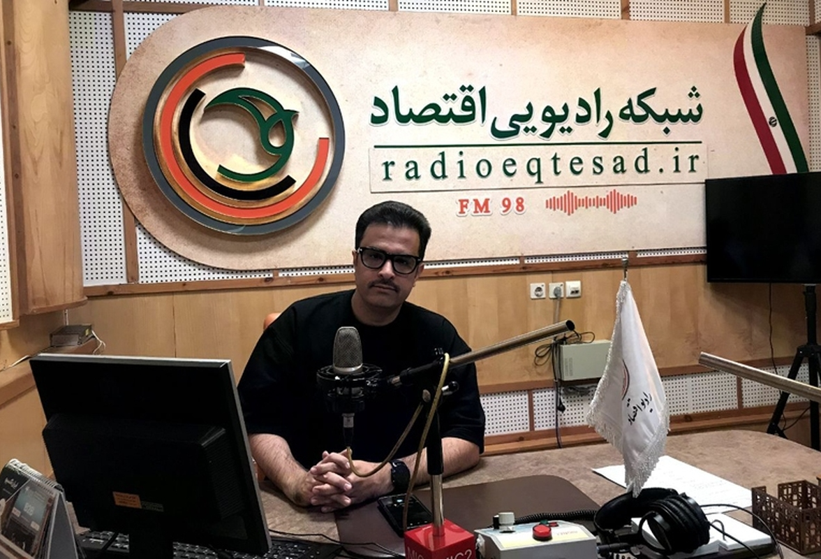 رادیو اقتصاد؛ صدای همدلی مردم و روایتگر ایثار در روز‌های جنگ