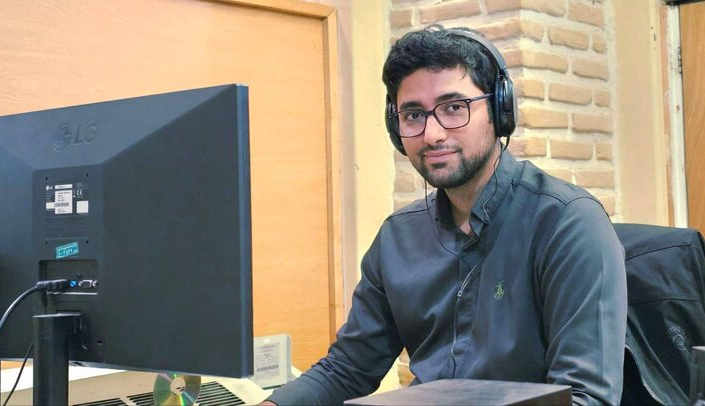 نقش حیاتی فضای مجازی در جنگ رمضان؛ ثبت لحظات حماسی
