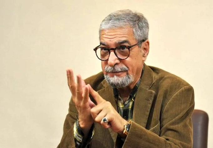 ابرقدرت را به زانو درآوردیم