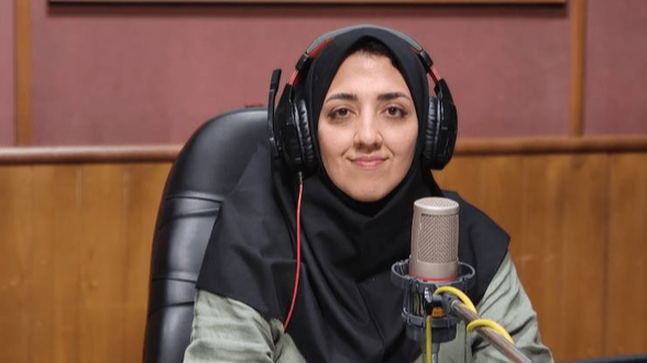 رادیو قوی‌ترین شبکه ارتباطی دنیاست که در کوله نجات جا می‌شود