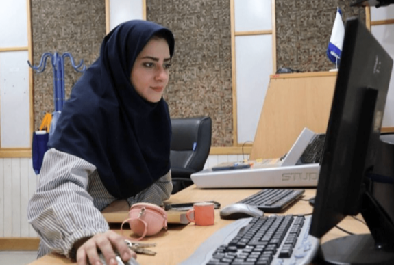 برنامه «رزم آهنگ» روی موج آوا