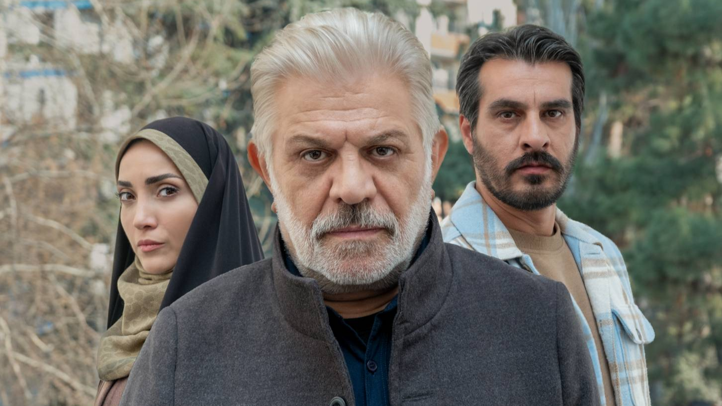 نمایش داستانی از چند پرونده امنیتی با موضوع جاسوسی