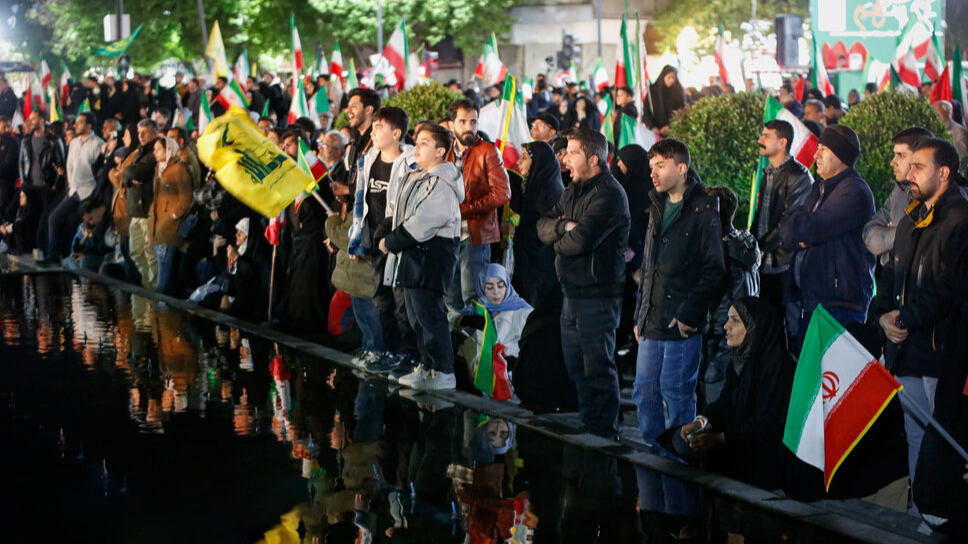 تلاشگران بی‌ادعا پای کار ملت امام حسین (ع)